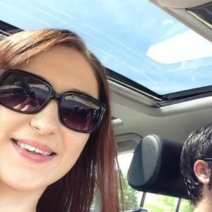 Meet your Posher, Kati